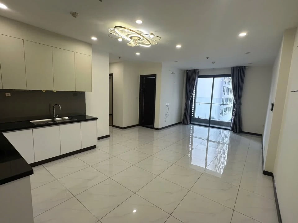 Cho thuê căn 3PN/2WC 100m² – 8 triệu/tháng tại C Skyview - Ảnh 1