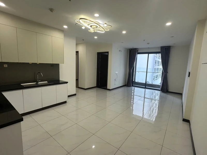 Cho thuê căn 3PN/2WC 100m² – 8 triệu/tháng tại C Skyview