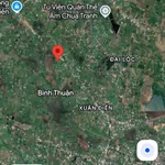 Bán đất vườn 500m² Bình Thuận 1 tỷ 1 - Ảnh thu nhỏ 1