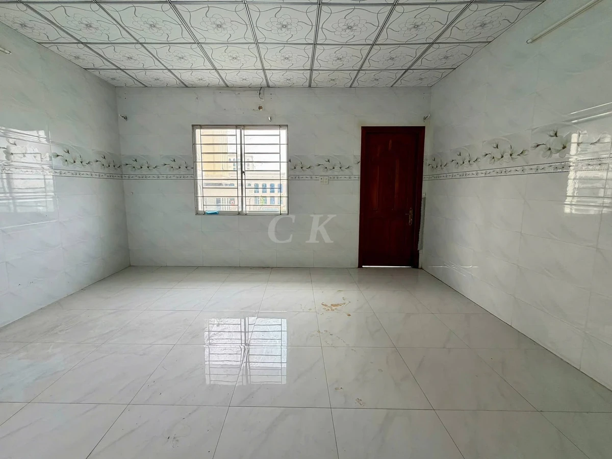 Cho thuê nhà mặt tiền Phan Thị Ràng, Rạch Giá, An Giang 250m² - Ảnh thu nhỏ 5