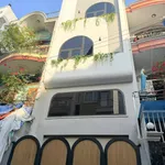 Bán nhà hẻm xe hơi Bờ Bao Tân Thắng, Sơn Kỳ, Tân Phú, 60,6m², 4 tầng, giá 11 tỷ - Ảnh thu nhỏ 1