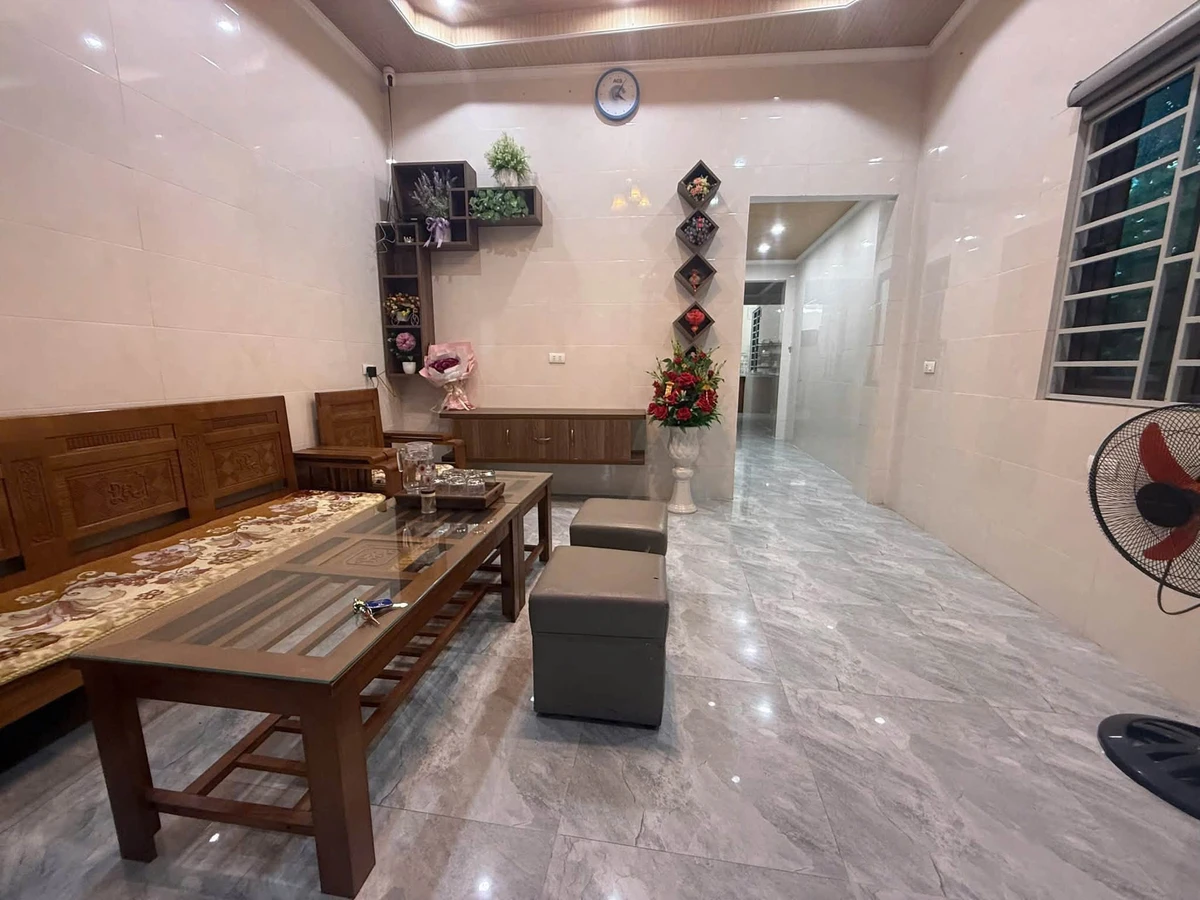 Bán nhà cấp 4 75m² đường 8m tại Hưng Lộc, TP Vinh giá 2,9 tỷ - Ảnh thu nhỏ 2