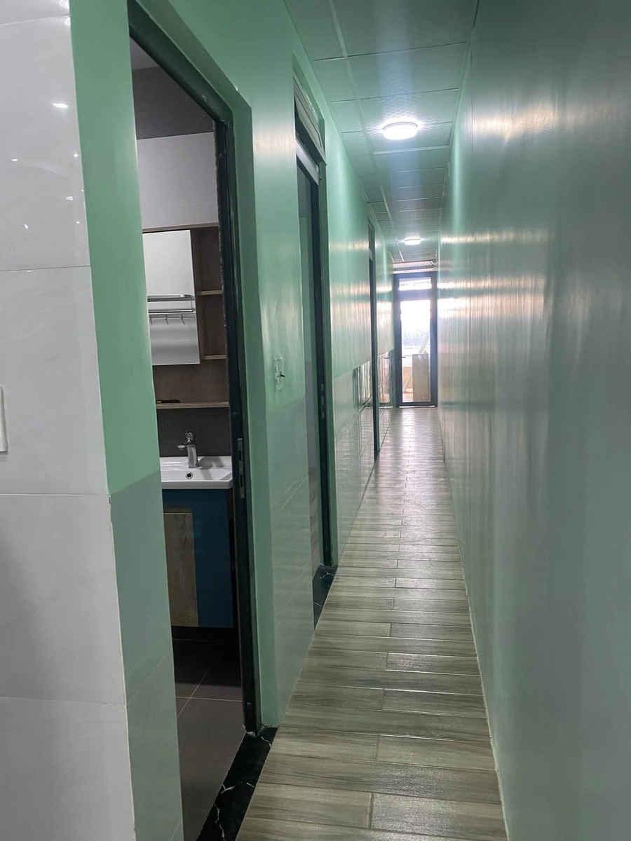 Cho thuê nhà mới 2 phòng ngủ 130m² tại Đà Lạt - Ảnh thu nhỏ 2