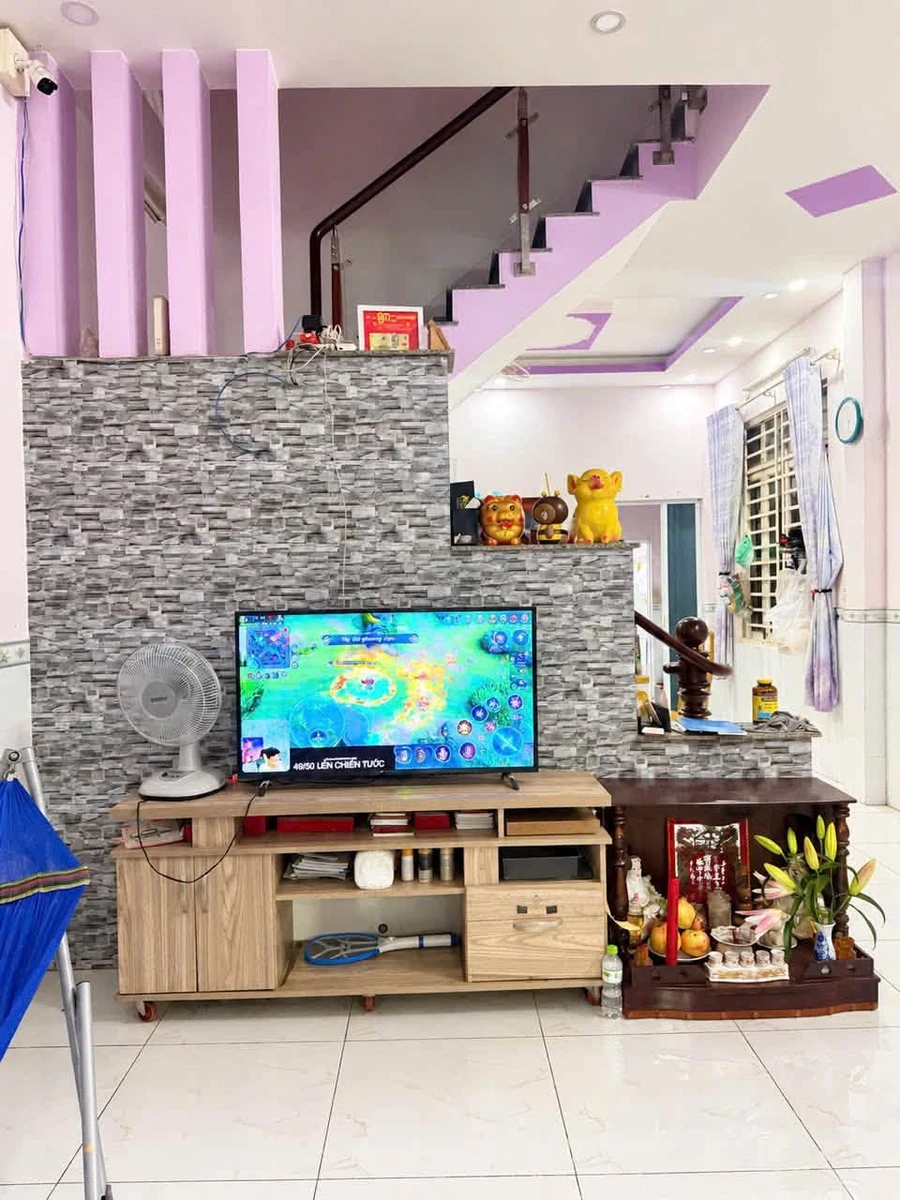 Bán nhà mặt tiền Đường 27 Nguyễn Xiển, 126m², Long Bình - Ảnh thu nhỏ 3
