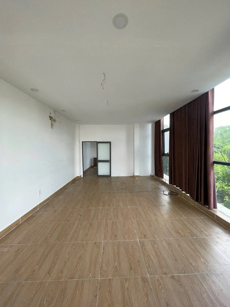 Bán nhà 7 tầng mặt tiền Lê Đức Thọ Gò Vấp 84m² 22.9 tỷ - Ảnh thu nhỏ 3