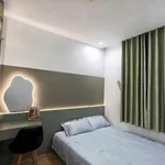 Bán căn hộ 57m2 2PN 2WC full nội thất KDC Hiệp Thành City, Quận 12 - Ảnh thu nhỏ 4