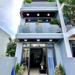 Bán nhà 3 tầng 65m² trung tâm Huế 3 tỷ 350 - Ảnh thu nhỏ 1