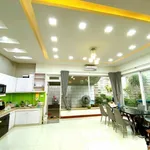 Bán biệt thự 4 tầng 142m² 8PN nội thất full Tân Bình 22.9 tỷ - Ảnh thu nhỏ 2