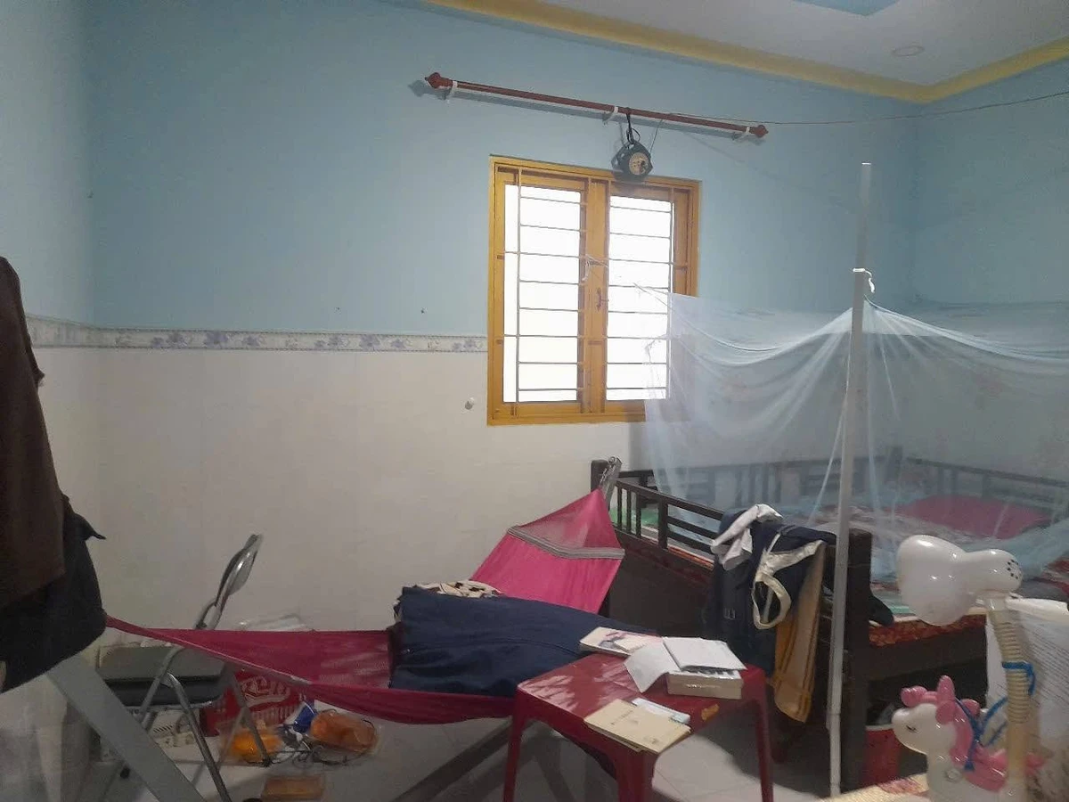 Bán nhà 308m² 2PN đường Hoa Lâm Bình Tân, 1 tỷ 8 - Ảnh thu nhỏ 4