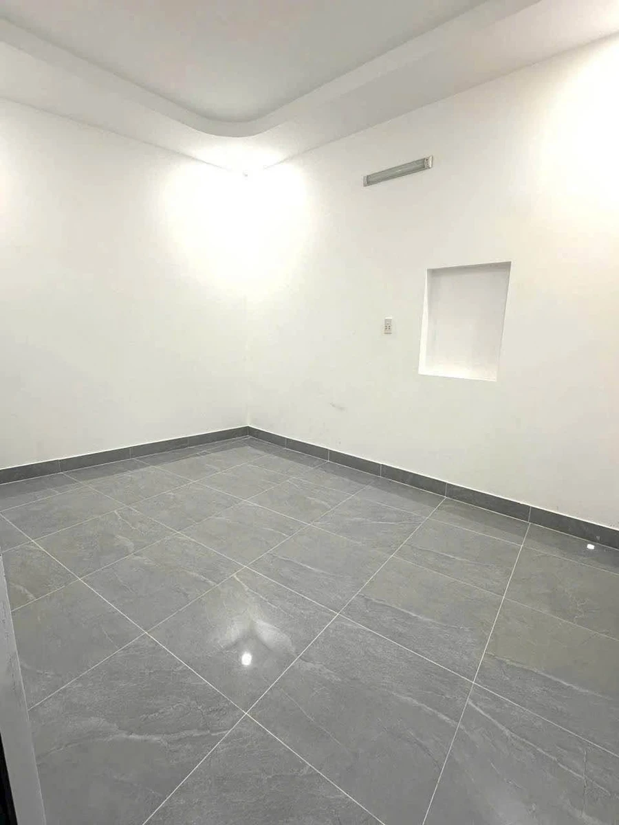 Bán nhà mới xây 3 PN, 57,7 m2 Quận 12 - Ảnh thu nhỏ 5