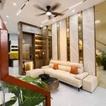 Bán nhà 1 trệt 2 lầu 77,7m2 Tân Triều 4 tỷ 190 triệu - Ảnh thu nhỏ 4