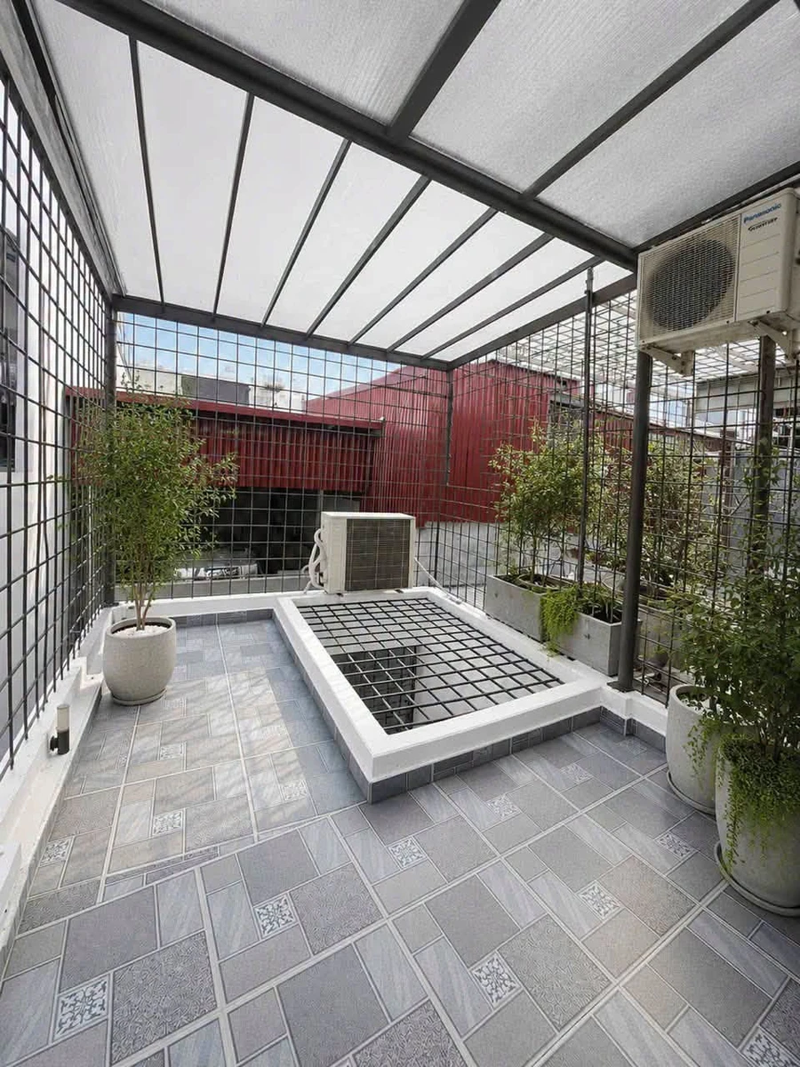 Bán nhà 80m² 3 tầng 3 ngủ Lâm Tường - Tô Hiệu, giá 4 tỷ - Ảnh thu nhỏ 3