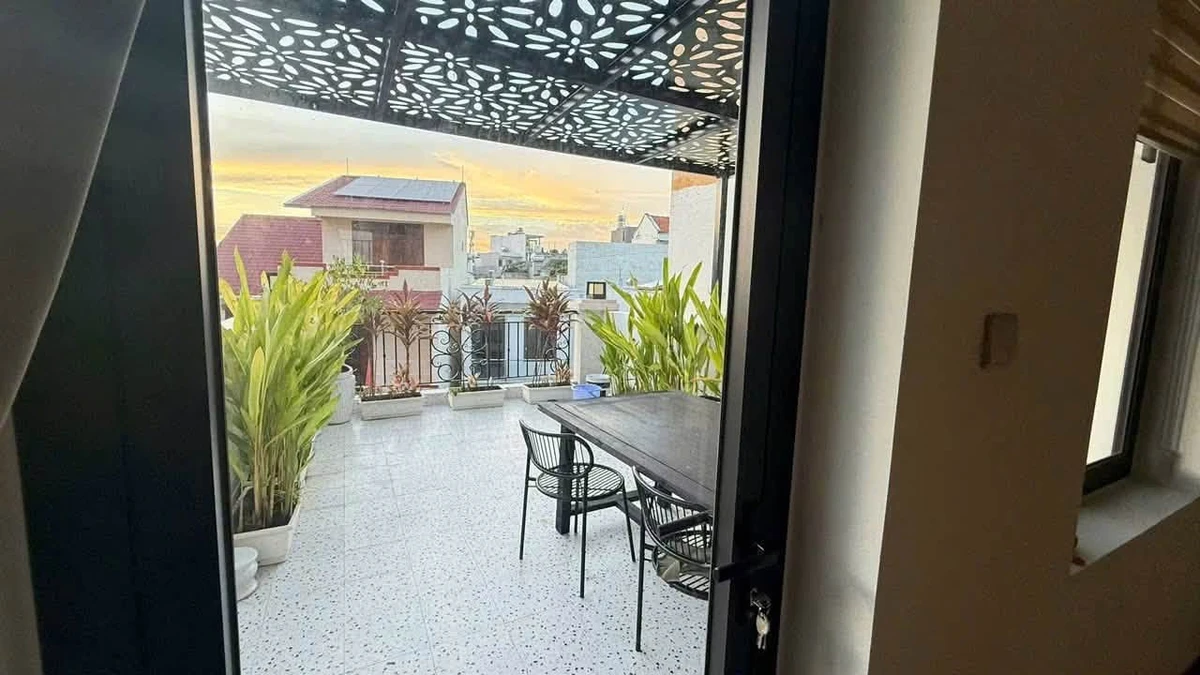 Bán nhà 1 trệt 1 lầu 80m² Phường 8 Vũng Tàu - Ảnh thu nhỏ 4