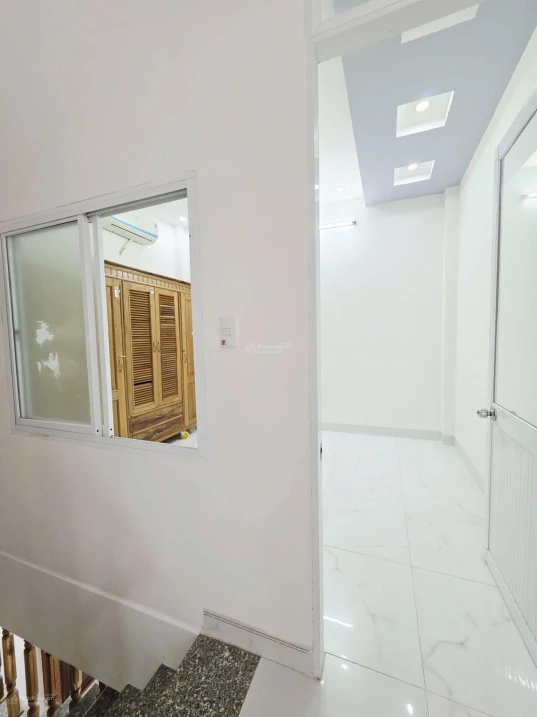 Bán nhà hướng Đông Nam, đường Ngô Mây, 3PN 3WC - Ảnh thu nhỏ 4