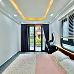 Bán nhà hẻm 4 tầng 5PN 43m² Nguyễn Thái Sơn, Phường 7, Gò Vấp – 6,98 tỷ - Ảnh thu nhỏ 4