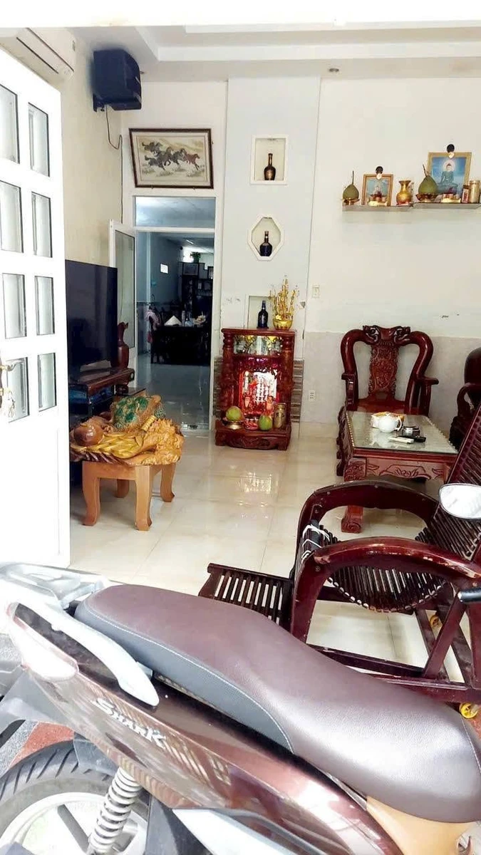 Bán nhà 4 phòng ngủ 203m² Phú Khương, Bến Tre - Ảnh thu nhỏ 4