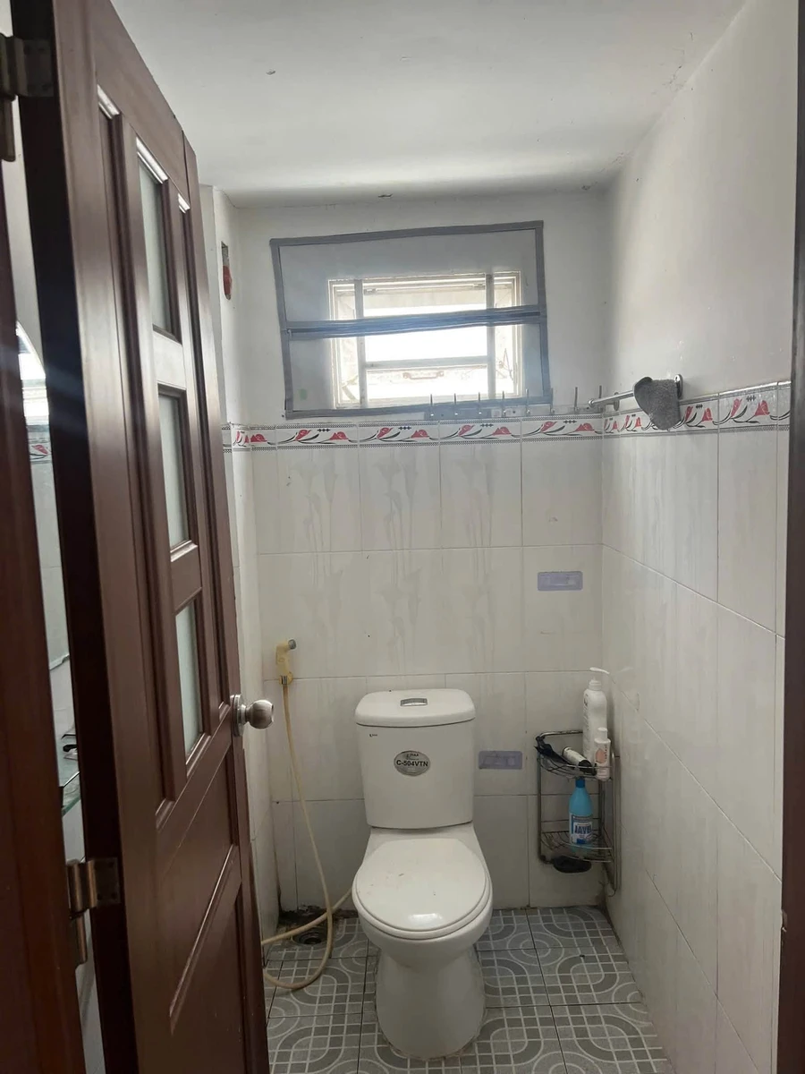 Cho thuê nhà nguyên căn 75m² 2 PN Thạnh Lộc Quận 12, 7.5tr/tháng - Ảnh thu nhỏ 5
