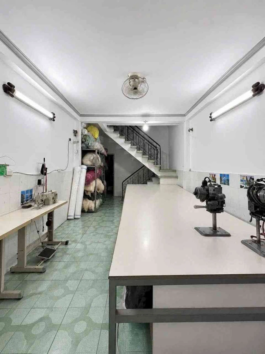 Bán nhà 73,8m² 3PN Thoại Ngọc Hầu 7,5 tỷ - Ảnh thu nhỏ 2