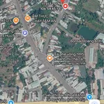 Bán đất mặt tiền Thuỷ Doanh lô góc 387m2, Tân Thiện - Ảnh thu nhỏ 1