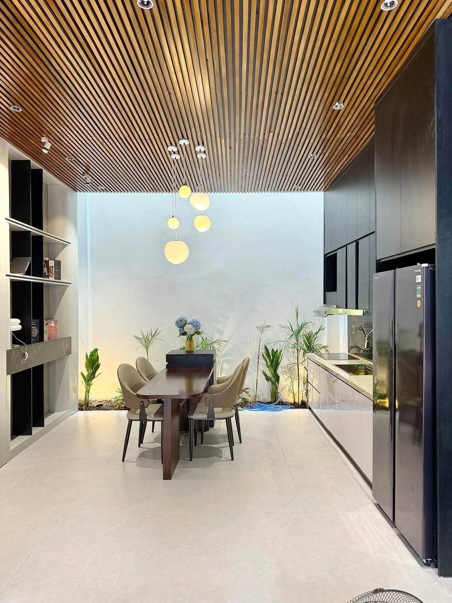 Bán nhà kiệt 4m Điện Biên Phủ, 51m², 3 phòng ngủ, Thanh Khê, Đà Nẵng - Ảnh thu nhỏ 5