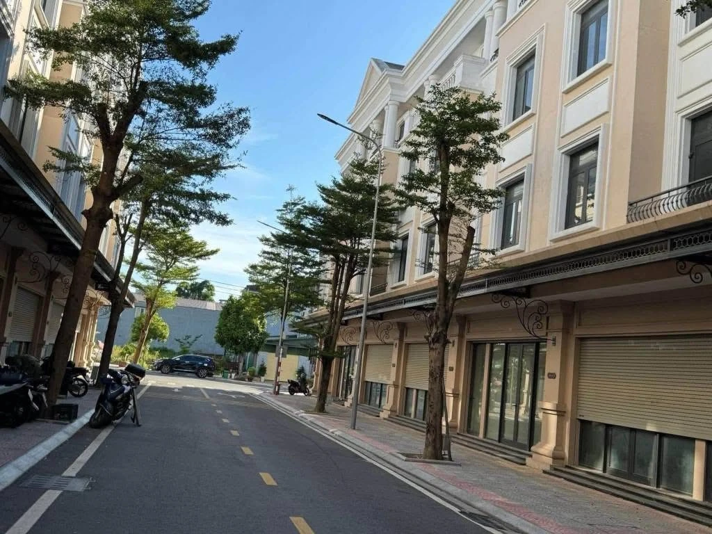 Bán biệt thự 4 tầng Quảng Trị 72m² giá 2.9 tỷ - Ảnh thu nhỏ 2