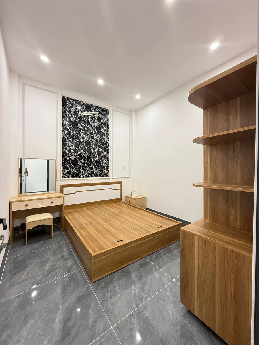 Bán nhà 3PN, 109.9m2, hẻm Liên Hương, Rạch Giá - Ảnh thu nhỏ 5