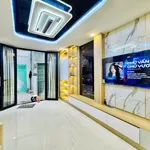 Bán nhà hẻm 4 tầng 3PN full nội thất đường Lê Văn Duyệt, Phường 3, Bình Thạnh - Ảnh thu nhỏ 3