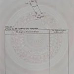 Bán đất Gò Dầu Tây Ninh 80m² giá 450 triệu - Ảnh thu nhỏ 3