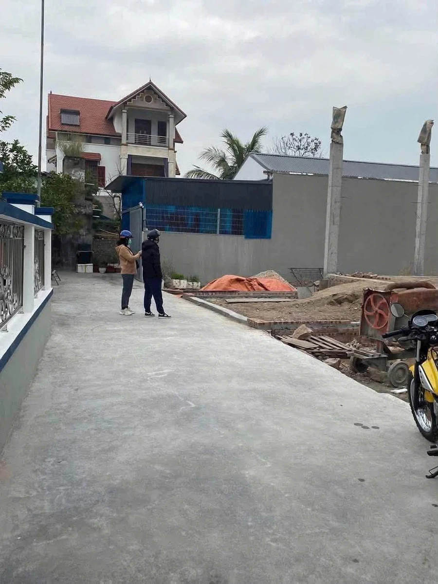 Bán đất 112,7m² tại An Phú, Hải Phòng - Ảnh 1