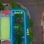 Bán đất 2 mặt tiền Thủ Khoa Huân, 187 m², 11,5 tỷ - Ảnh thu nhỏ 1