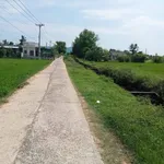 Bán đất 1000m2 mặt đường Hàm Trí Bình Thuận 3xx triệu - Ảnh thu nhỏ 1