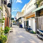 Bán nhà Quận 7 gần ĐH Y Dược 88m² giá 1 tỷ 890 - Ảnh thu nhỏ 5