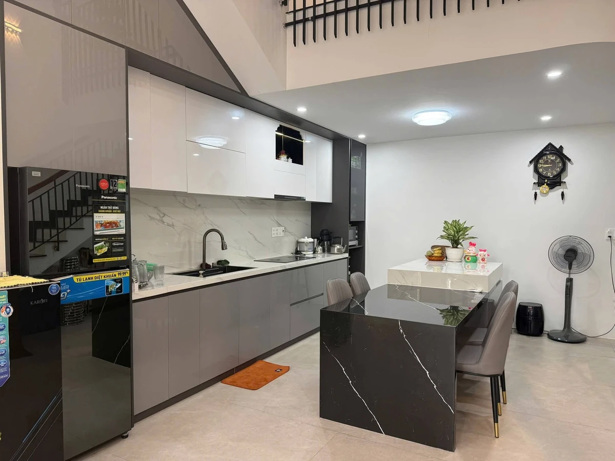 Bán nhà 2 tầng mặt tiền Trần Thị Tâm, Huế, 143m² – 6,5 tỷ - Ảnh thu nhỏ 5