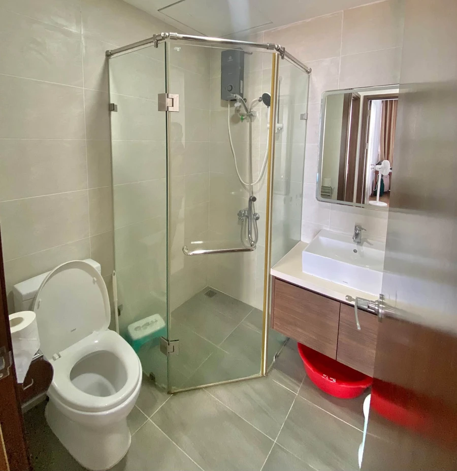 Sang nhượng căn hộ 2PN 65m2 Phú Tài Residence 2.1 tỷ - Ảnh thu nhỏ 5