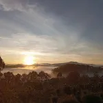 Đất đồi Konturang view đẹp. Gần thác Pa Sỹ khu hot ở Măng Đen - Ảnh thu nhỏ 11