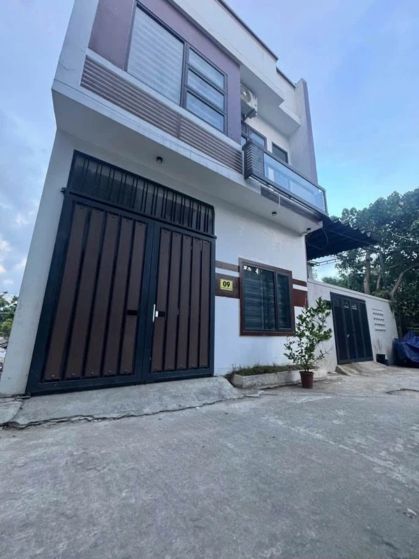 Bán nhà 3 phòng ngủ 64m² Hưng Dũng, TP Vinh