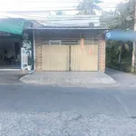 Cho thuê nhà mặt tiền 100m² gần chợ Bình Phú Bến Tre - Ảnh thu nhỏ 1