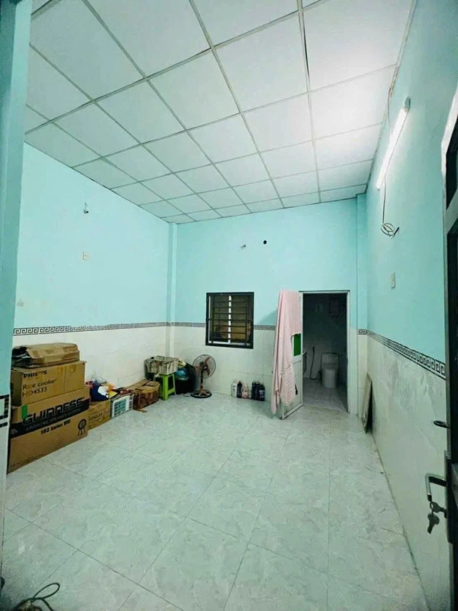 Nhà cho thuê 3PN 81m² Bình Hưng Hòa A, Bình Tân 11 tr/tháng - Ảnh thu nhỏ 4