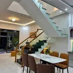 Bán nhà 2 mê 118m² 3PN Quang Trung Gò Vấp - Ảnh thu nhỏ 5