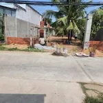Bán đất mặt tiền Lộ Sân Bia Phú Tân Bến Tre 547m² - Ảnh thu nhỏ 2