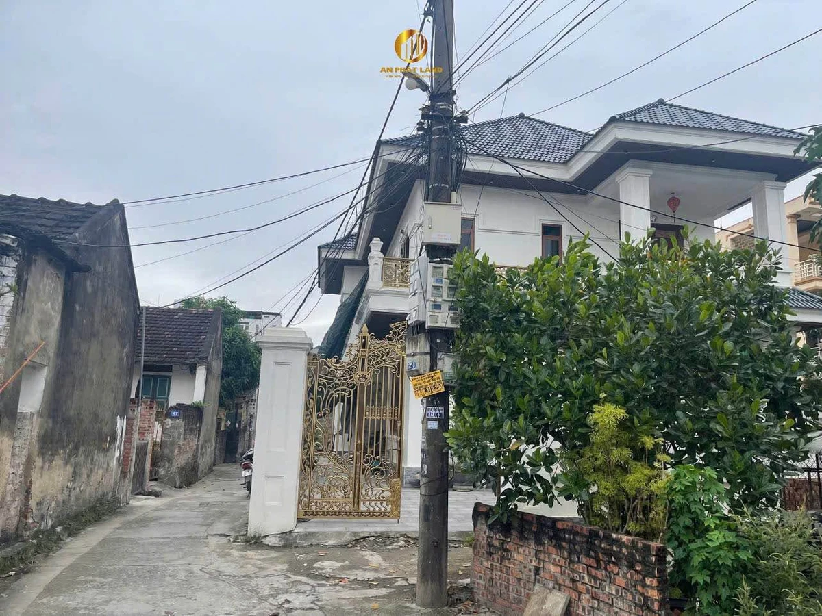 Bán đất ngõ Xuân Thành Quận 12, 43.7m2 giá 3 tỷ - Ảnh thu nhỏ 2