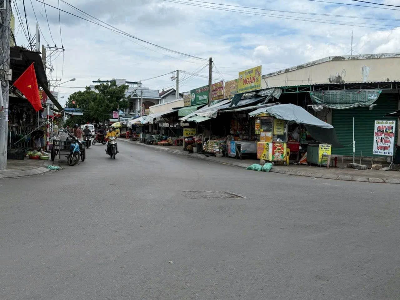 Bán nhà mặt tiền 100m² Văn Thánh Bình Thạnh - Ảnh 1