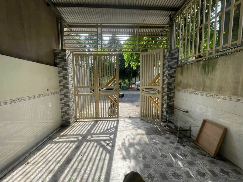 Bán nhà gác lửng sổ riêng 75,6m² Long Bình Đồng Nai