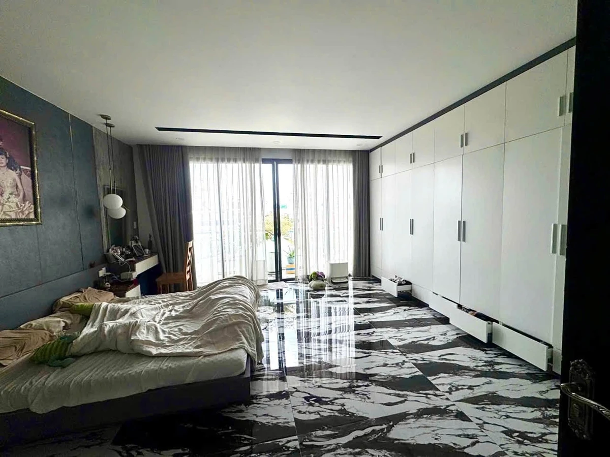 Bán nhà 122m2 đường Lê Quang Định 6 tầng 19.3 tỷ - Ảnh thu nhỏ 4