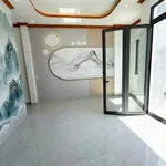 Bán nhà mới 3 PN 99m2 gần chợ Gò Đen, Bến Lức - Ảnh thu nhỏ 4