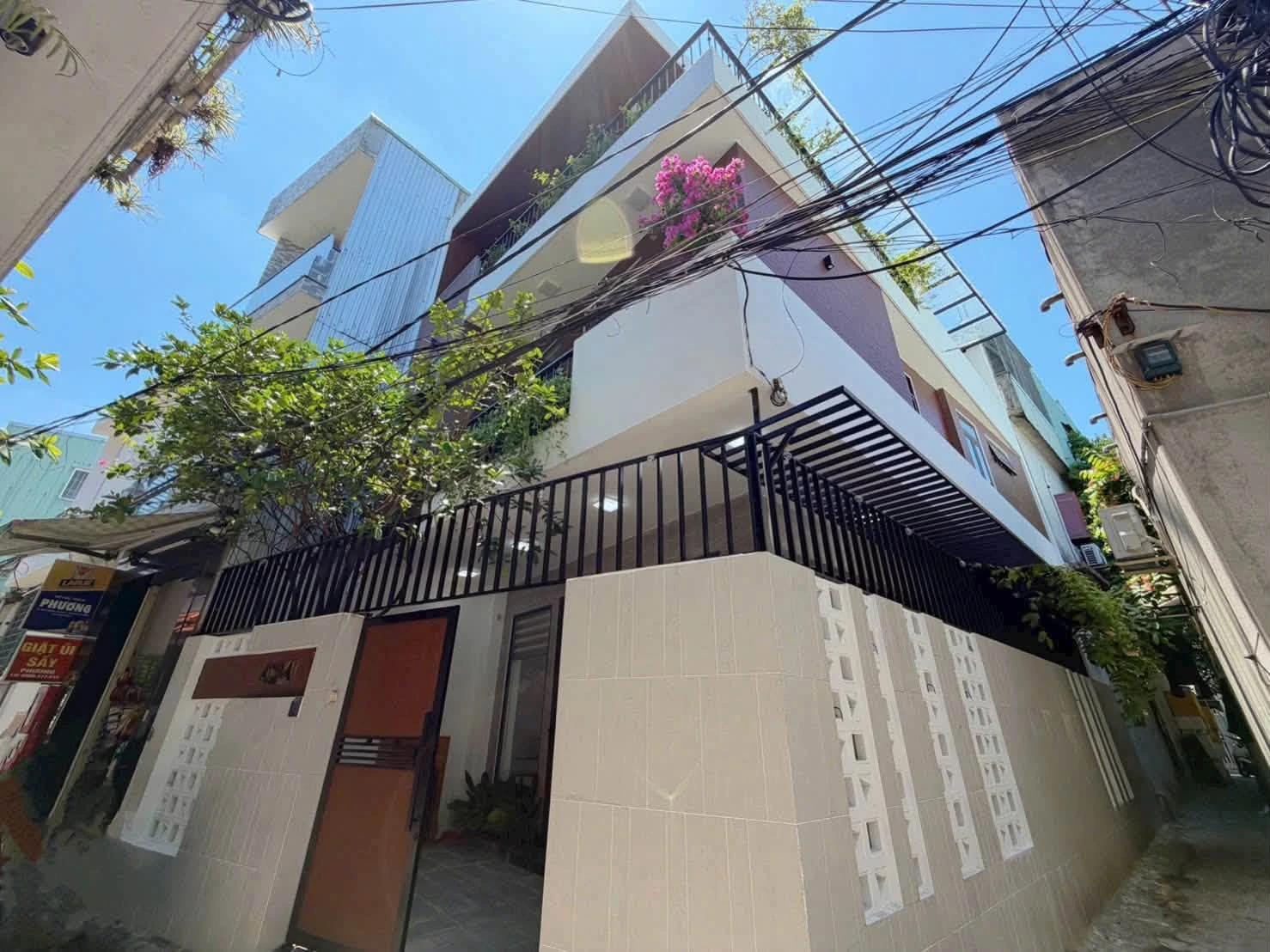 Bán nhà 78m² Hải Châu Đà Nẵng 7 tỷ - Ảnh 1