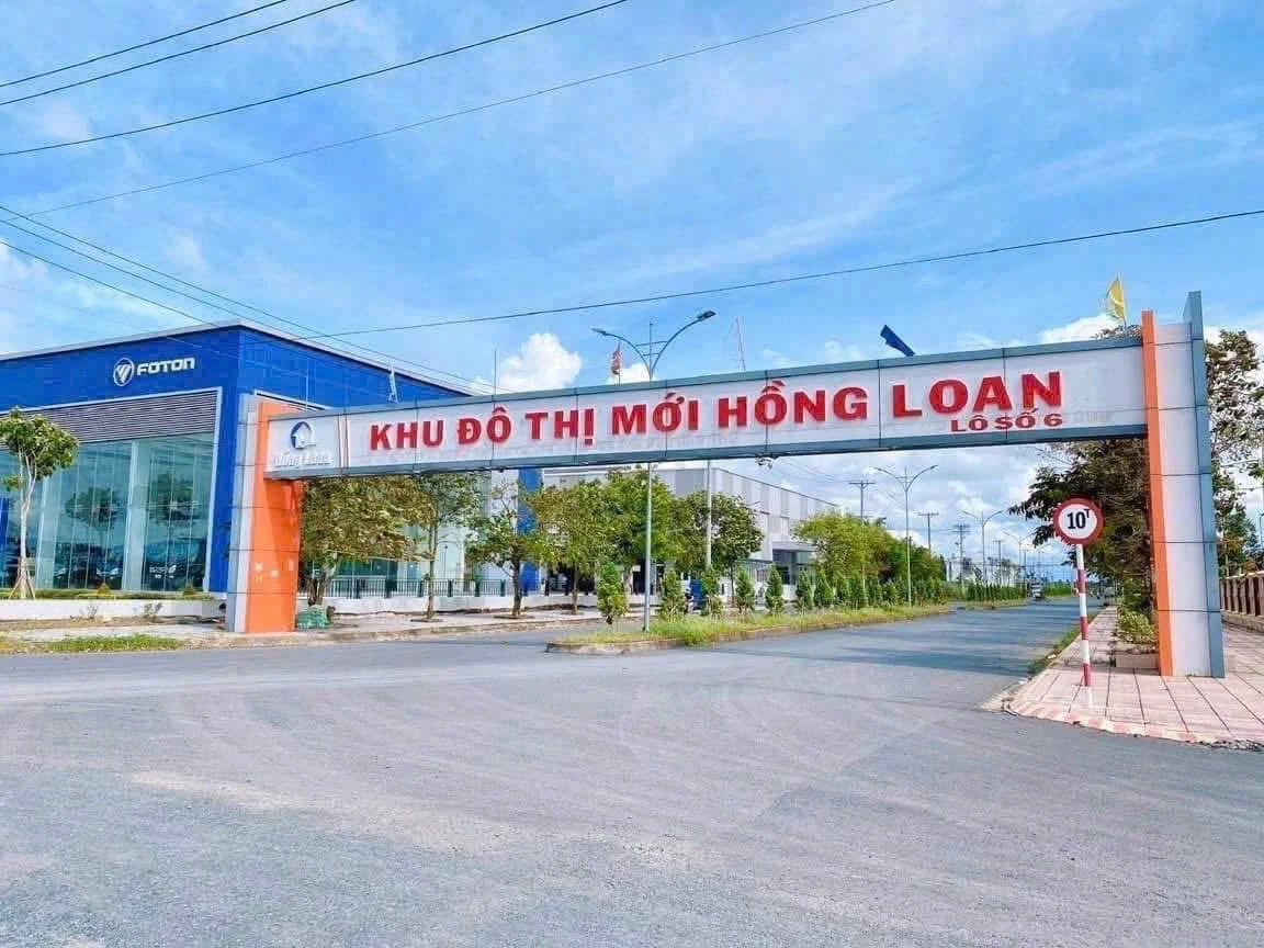 Bán nhà 1 trệt 2 lầu 232,5m² có sổ hồng Cần Thơ - Ảnh thu nhỏ 2
