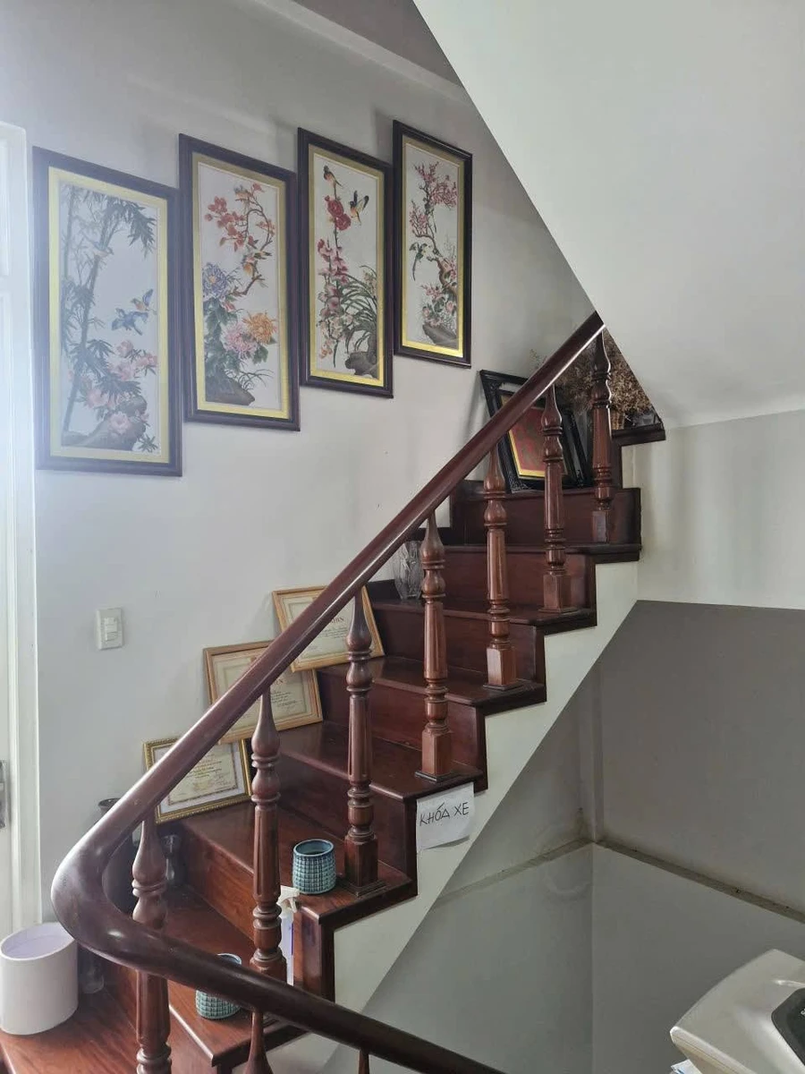 Bán nhà 2 mặt tiền 372,9m² đường Lữ Gia, Phường Lâm Viên, Đà Lạt giá 13 tỷ - Ảnh thu nhỏ 4
