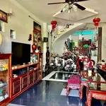 Bán biệt thự mái Thái 300m² trung tâm Phan Rang - Ảnh thu nhỏ 3