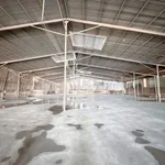 Cho thuê xưởng 3500m2 Biên Hòa, Đồng Nai - 80 triệu/tháng - Ảnh thu nhỏ 4
